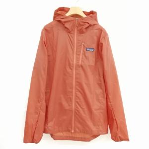 24142 FA23 フーディニ ジャケット マウンテンパーカー 23AW S ブラウン系