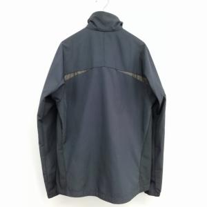 Patagonia 84520 F02 02年製 マウンテン ジャケット ブルゾン アウトドアウエア M ネイビー