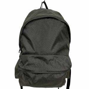 978N リュックサック デイパック ナイロン ML カーキ系 1217