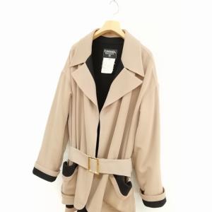 CHANEL シャネル フード付きトレンチコート ブラウン 2111-T1A6630140_200x.jpg?v=