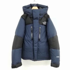 ND92340 Baltro Light Jacket 2023年モデル S