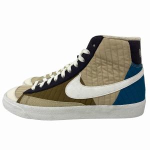 NIKE DD8024-200 BLAZER MID '77 LX  NN PATCHWORK 28cm