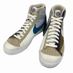 NIKE DD8024-200 BLAZER MID '77 LX  NN PATCHWORK 28cm