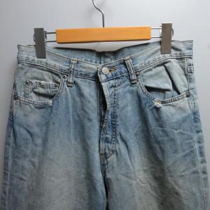 RRL デニム ジーンズ パンツ インディゴブルー 28 29 約S~M相当 0515