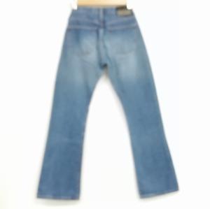 DOLCE&GABBANA BASIC デニムパンツ フレア ジーンズ  ブーツカット  27 インディゴ