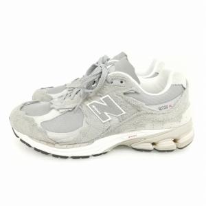 M2002RDM 2002R スニーカー ランニングシューズ 28cm グレー