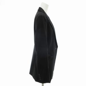 Theory 23AW ETIENNETTE B 美品 テーラードジャケット ブレザー ビジネス フォーマル 1B センターベント 4 S