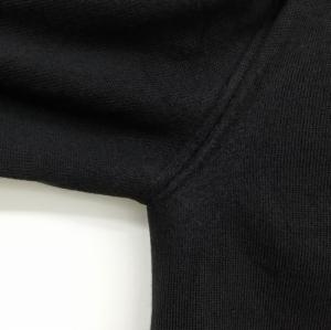 PRADA 2020 ウール ニット カーディガン 48 ブラック