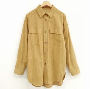 【ドゥーズィエムクラス】ジャケット スタジャン ブルゾン 切替 レザー　紺 白 ジャケット スタジャン ブルゾン 切替 牛革 紺 白 ネイビー