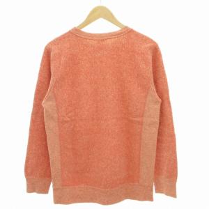 Champion 復刻 REVERSE WEAVE スウェット L ピンク