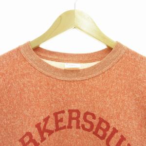 Champion 復刻 REVERSE WEAVE スウェット L ピンク