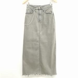 Deuxieme Classe スカート *badass レディース : ZOZOTOWN Yahoo