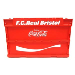 × COCA-COLA 20SS FOLDABLE CONTAINER