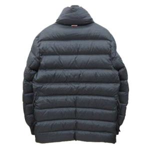 MONCLER GAMME BLEU by THOM BROWNE GIUBBOTTO ジュポット ダウンジャケット