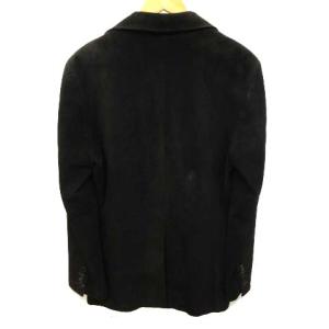 Cruciani テーラードジャケット シングル 3B センターベント