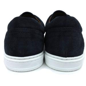 JIMMY CHOO スニーカー ブライアン ウィングチップ シューズ 