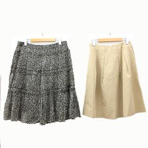 TO BE CHIC アパレル 5点まとめ トップス スカート ワンピース 40?46 IBO1 R022121
