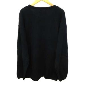 WTAPS 20AW WAFFLE LS COTTON ワッフルカットソー