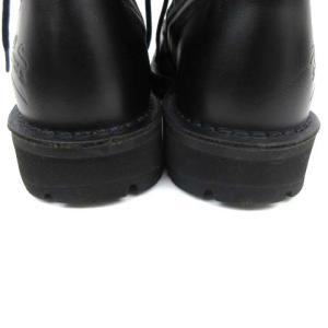 Danner x NIGEL CABOURN JUNGLE BOOT マウンテンブーツ グリーン ブラック 