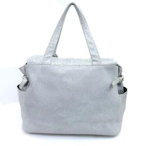 aniary トラベルトートバッグ ホワイト