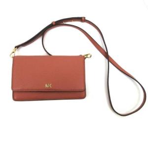 高価買取中】MICHAEL KORS マイケルコース ミニ ショルダーバッグ
