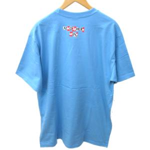 Supreme × ANTIHERO 20AW Balcony Tee Tシャツ L