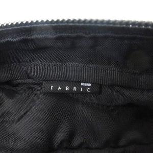 ROTTWEILER ウエストバッグ  PE POUCH RW-A9S-07080 ポーチ  ナイロン 紺 ネイビー K032204