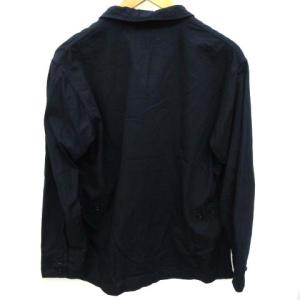 Engineered Garments LOITER JACKET ロイターシャツジャケット M