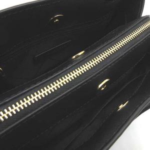 MICHAEL KORS ショルダー バッグ サバンナ スモール サッチェル サフィアーノ 2WAY ハンドバッグ