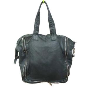 トートバッグ 2WAY レザー