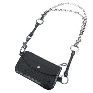 イントレチャートWチェーン コイン ケース 146179