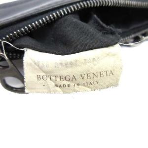 BOTTEGA VENETA イントレチャートWチェーン コイン ケース 146179