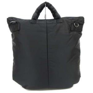 PORTER x ジャムホームメイド タンカー ヘルメットバッグ スタッズ