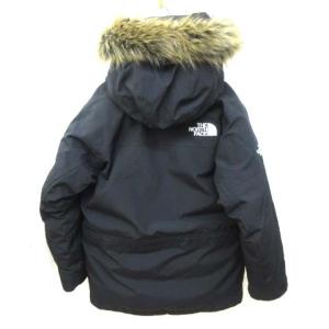 THE NORTH FACE ANTARCTICA PARKA アンタークティカパーカー GORE-TEX