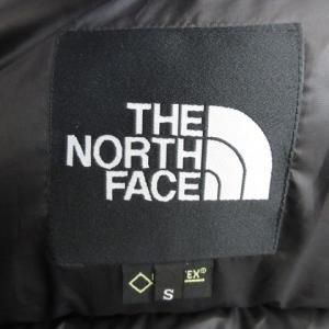THE NORTH FACE ANTARCTICA PARKA アンタークティカパーカー GORE-TEX