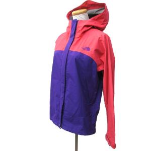THE NORTH FACE ドットショット ジャケット L ピンク パープル NPW11530