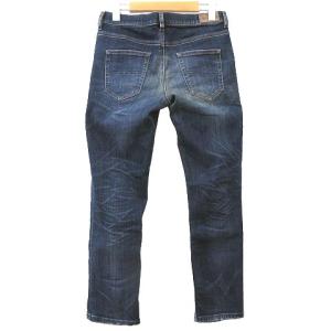 DIESEL Belthy Ankle デニムパンツ 25 ブルー