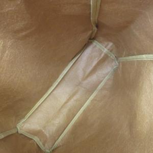 visvim 20SS TRADER BAG トレーダーバッグ ラムレザー