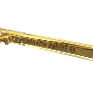 PHIGVEL MAKERS & Co. スペックス サングラス SPECS ARTISAN フルリム ラウンド カラーレンズ 黄 イエローｘ黒