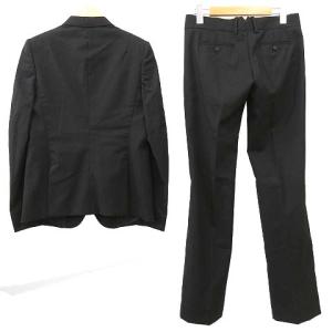 Neil Barrett パンツスーツセットアップ 38 ブラック 