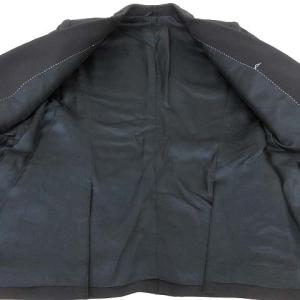 Neil Barrett パンツスーツセットアップ 38 ブラック 