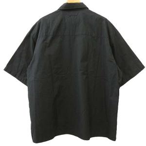SOPHNET. 21SS DICKIES BAGGY CHAMBRAY WORK SHIRT シャツ バギーフィット