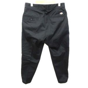 SOPHNET. x DICKIES ディッキーズ 21SS WIDE TAPERED PANTS チノパン パンツ テーパード SOPH-210103