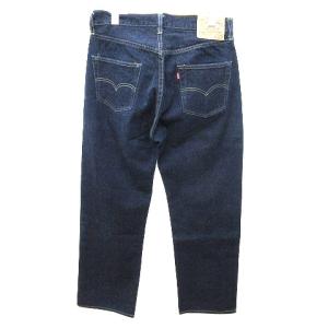 Levi's 55年モデル 501XX 55501-0003 LVC リジッド 米国製 デニムパンツ 復刻 555刻印 バレンシア製 W34