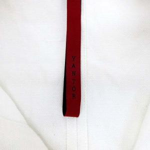 YANTOR 19AW 6ply Khadi Fly Front Shirts シャツ 長袖 比翼ボタン スリット オリジナル カディコットン