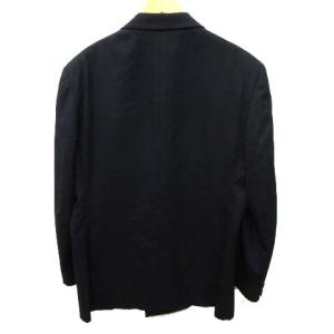Brooks Brothers 金ボタン ダブル テーラードジャケット M 紺