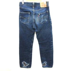 Levi's LVC 501XX バレンシア製 デニムパンツ W31
