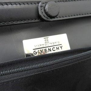 GIVENCHY ハンドバッグ 2WAY ショルダー フォーマル ELITE製