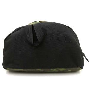 MYSTERY RANCH バックパック カモフラ