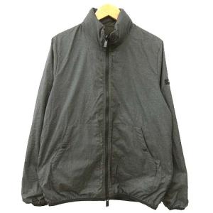 TATRAS CARPINO JACKET リバーシブル 迷彩 グレー